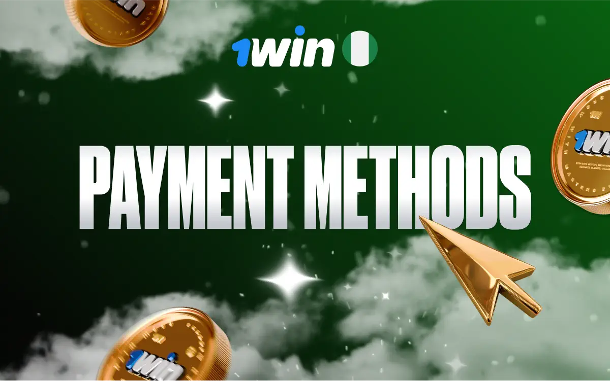 Payement methods